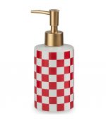 FülleMore Ceramic Lotion Dispenser Soap Dispenser 300 ml