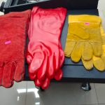 Garden Gloves