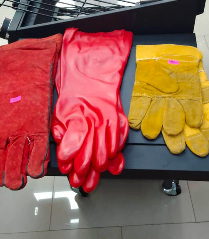 Garden Gloves Garden Gloves - Image 1
