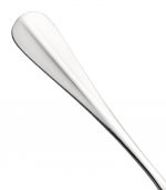 Grunwerg Baguette Pattern Dessert Forks, Stainless Steel (Pack of 12) - Image 3
