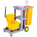 House keeping trolly