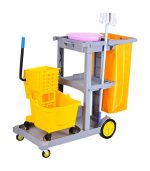 House keeping trolly