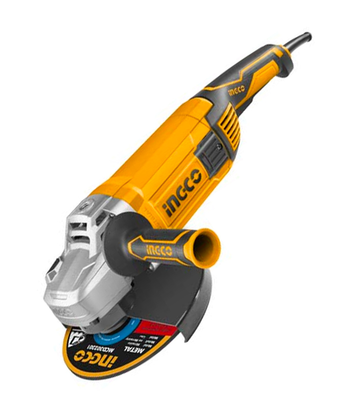 ING AG24008 Angle grinder ING AG24008 Angle grinder - Image 1