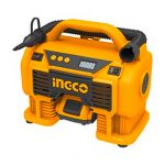 INGCO Cordless auto air compressor CACLI2002