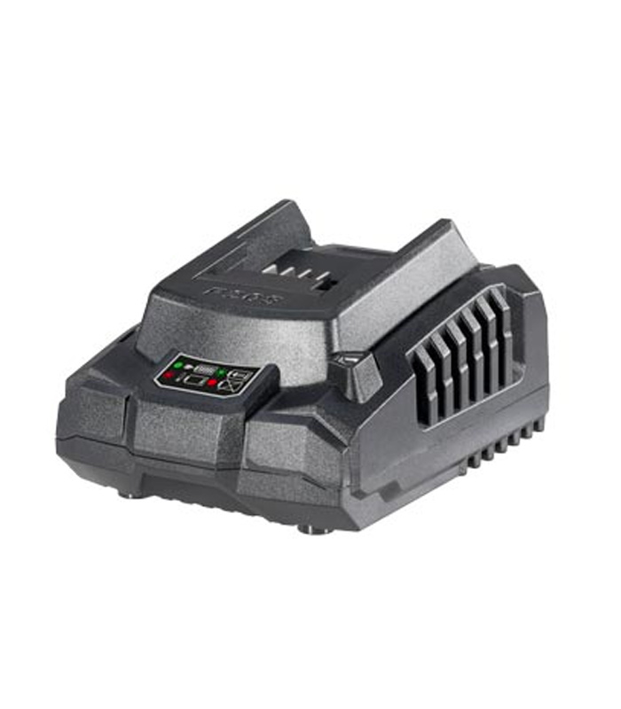 INGCO P20S battery charger FCLI2001 INGCO P20S battery charger FCLI2001 - Image 1