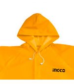 INGCO Rain Coat HRCTL031.M - Image 2