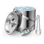 Ice Bucket 1.3L, 2L and 3L
