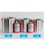 Ice Bucket 1.3L, 2L and 3L - Image 2