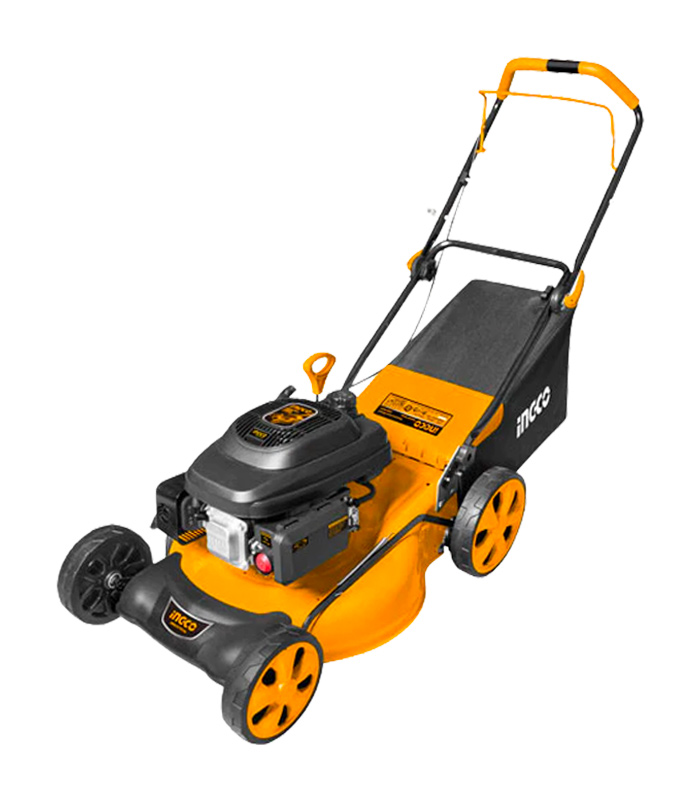 Ingco Petrol Lawn Mower 3.5kw GLM196201 Ingco Petrol Lawn Mower 3.5kw GLM196201 - Image 1