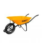 Ingco Wheel Barrow 130kg HHWB64010-1D