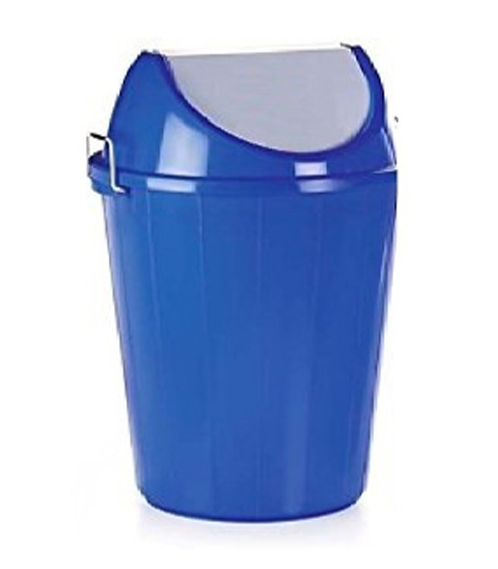 JAMBO Plastic Garbage Bucket JAMBO Plastic Garbage Bucket - Image 1