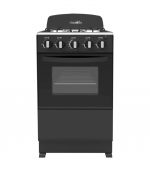 Gas Cooker 20'' 4 Burners - KUGS003B