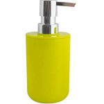 MSV Soap Dispenser, Green, Unique Size