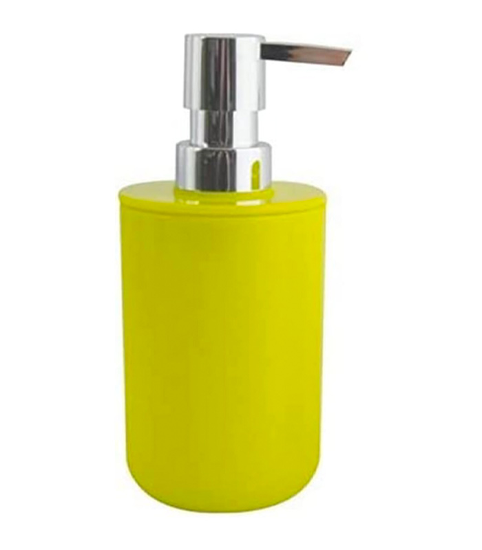 MSV Soap Dispenser, Green, Unique Size MSV Soap Dispenser, Green, Unique Size - Image 1