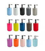 MSV Soap Dispenser, Green, Unique Size - Image 3