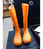 Protective Boots, Waterproof Rubber Safety - Image 2