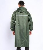 Raincoat Long Full Body