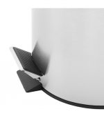 Royalford Rf5125, 5 Liter Stainless Steel Pedal Bin - Image 5