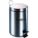 Royalford Stainless Steel Pedal Bin 20L
