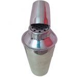 Stainless Steel Cocktail Shaker