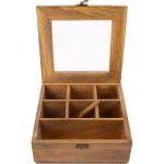 Tea box