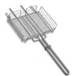 Tramontina Stainless Steel Vegetable Grill - 26485/000