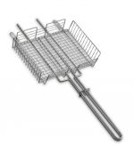 Tramontina Stainless Steel Vegetable Grill - 26485/000